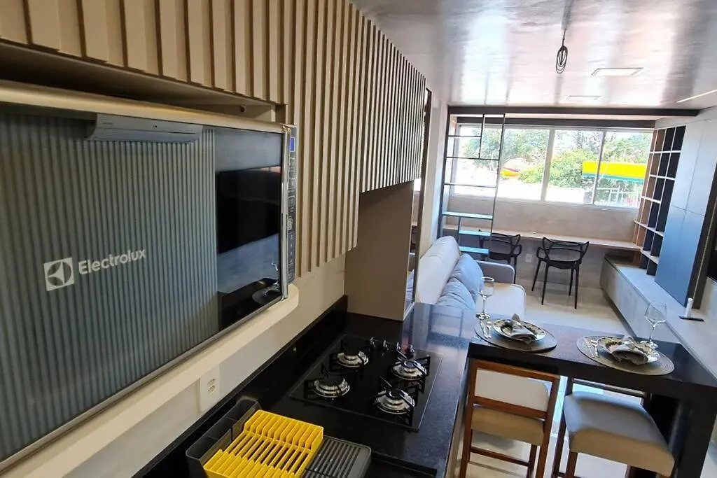 Flat Porto De Galinha - Completo Apartamento Pôrto das Galinhas Brasil