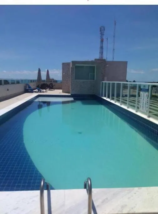 Flat Porto De Galinha - Completo Apartamento Pôrto das Galinhas Brasil