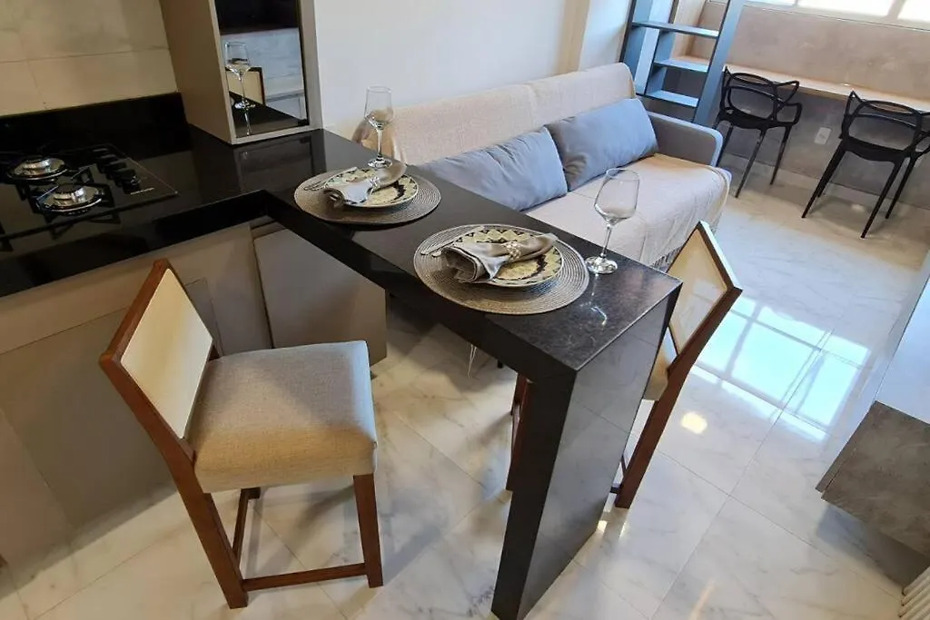 Flat Porto De Galinha - Completo Apartment Porto de Galinhas
