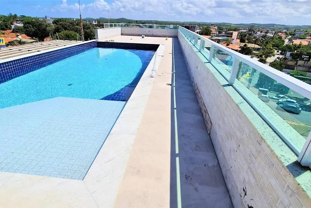 Flat Porto De Galinha - Completo Apartment Porto de Galinhas Brazil