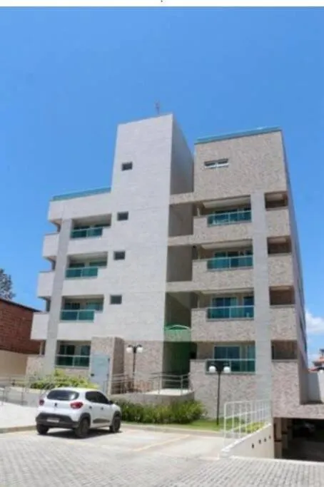 Flat Porto De Galinha - Completo Apartment Porto de Galinhas Brazil