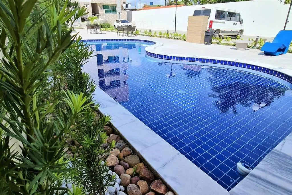 Flat Porto De Galinha - Completo Apartment Porto de Galinhas
