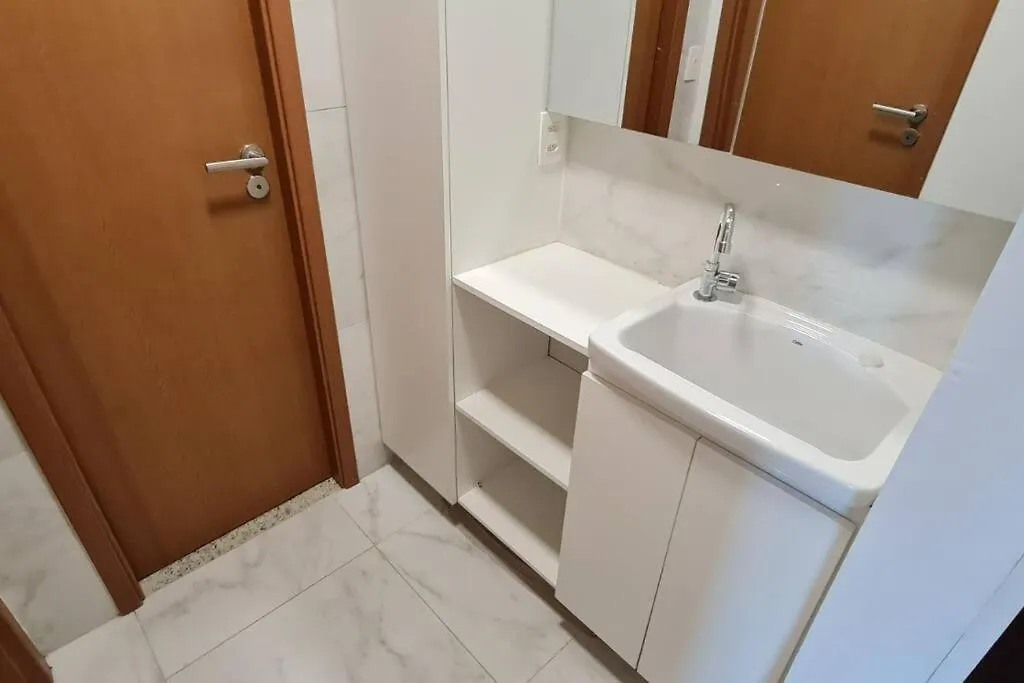 Flat Porto De Galinha - Completo Apartment Porto de Galinhas