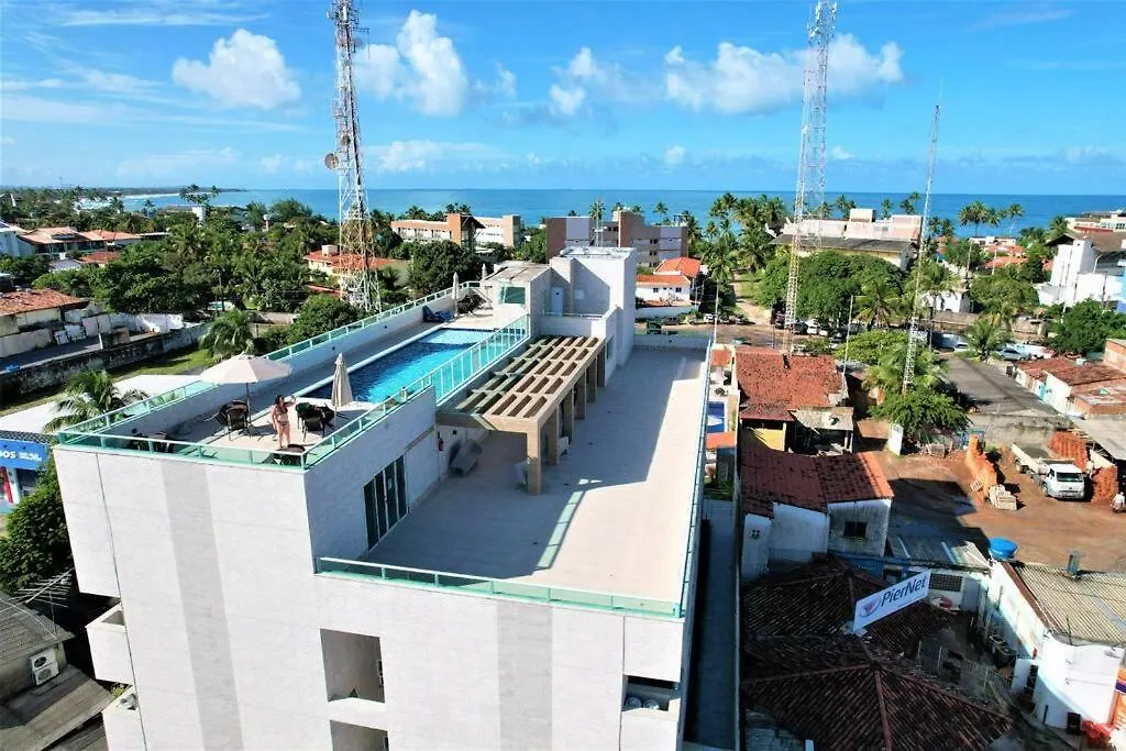 Flat Porto De Galinha - Completo Apartment Porto de Galinhas Brazil