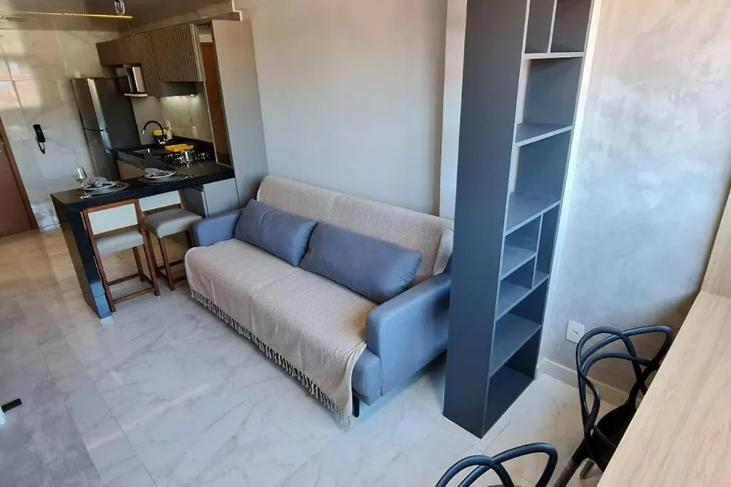 Flat Porto De Galinha - Completo Apartment Porto de Galinhas 0*,  Brazil